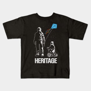 Heritage Kids T-Shirt